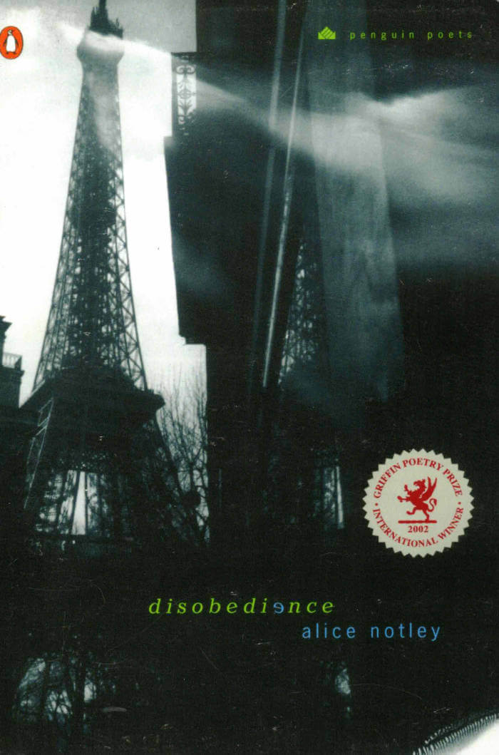 Disobedience