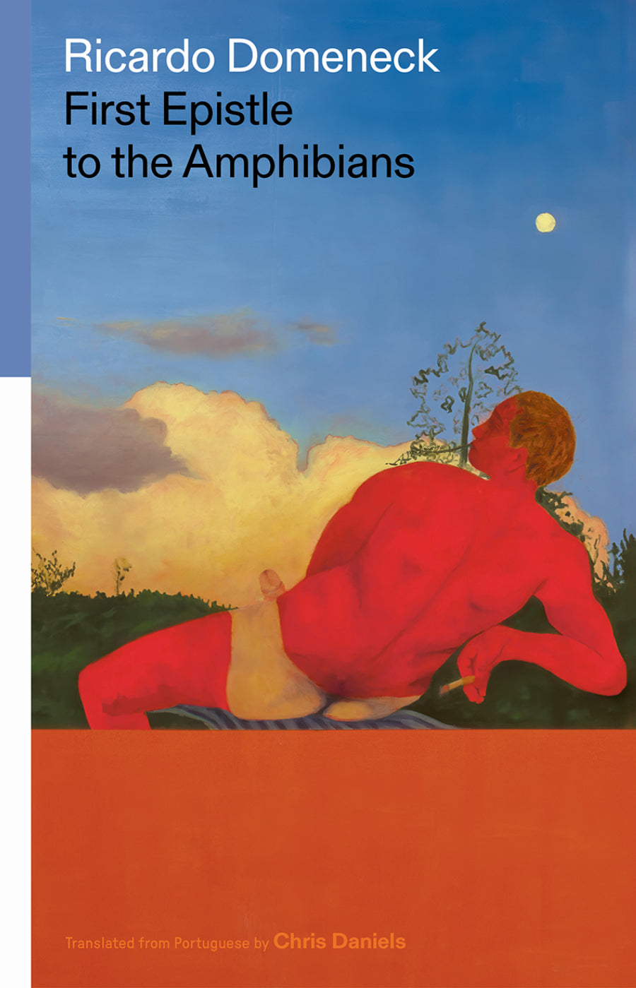 First Epistle to the Amphibians