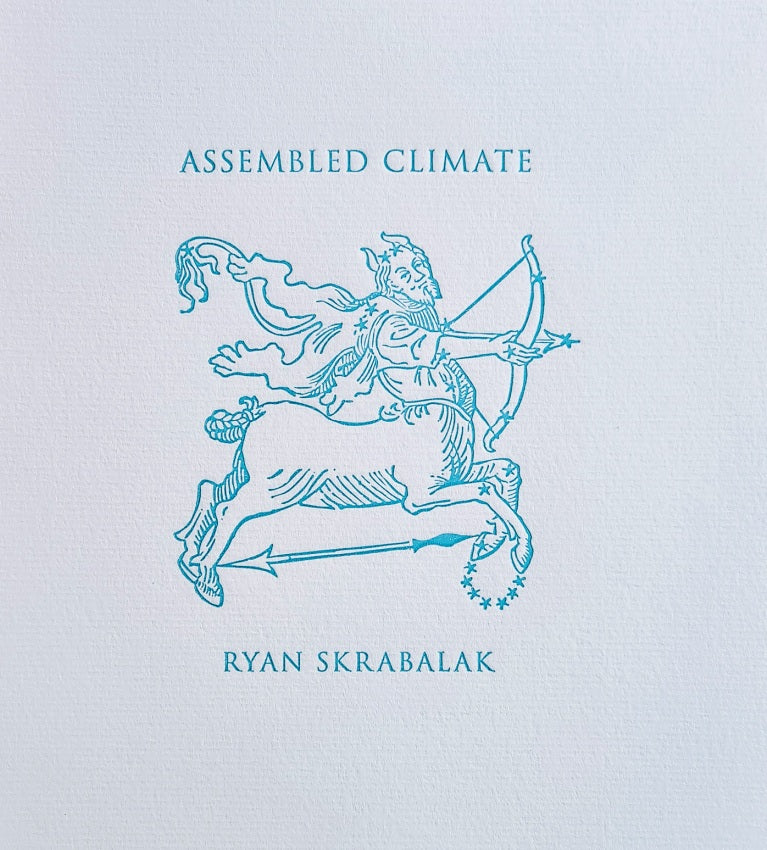 Assembled Climate