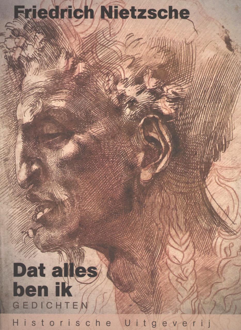 Dat alles ben Ik