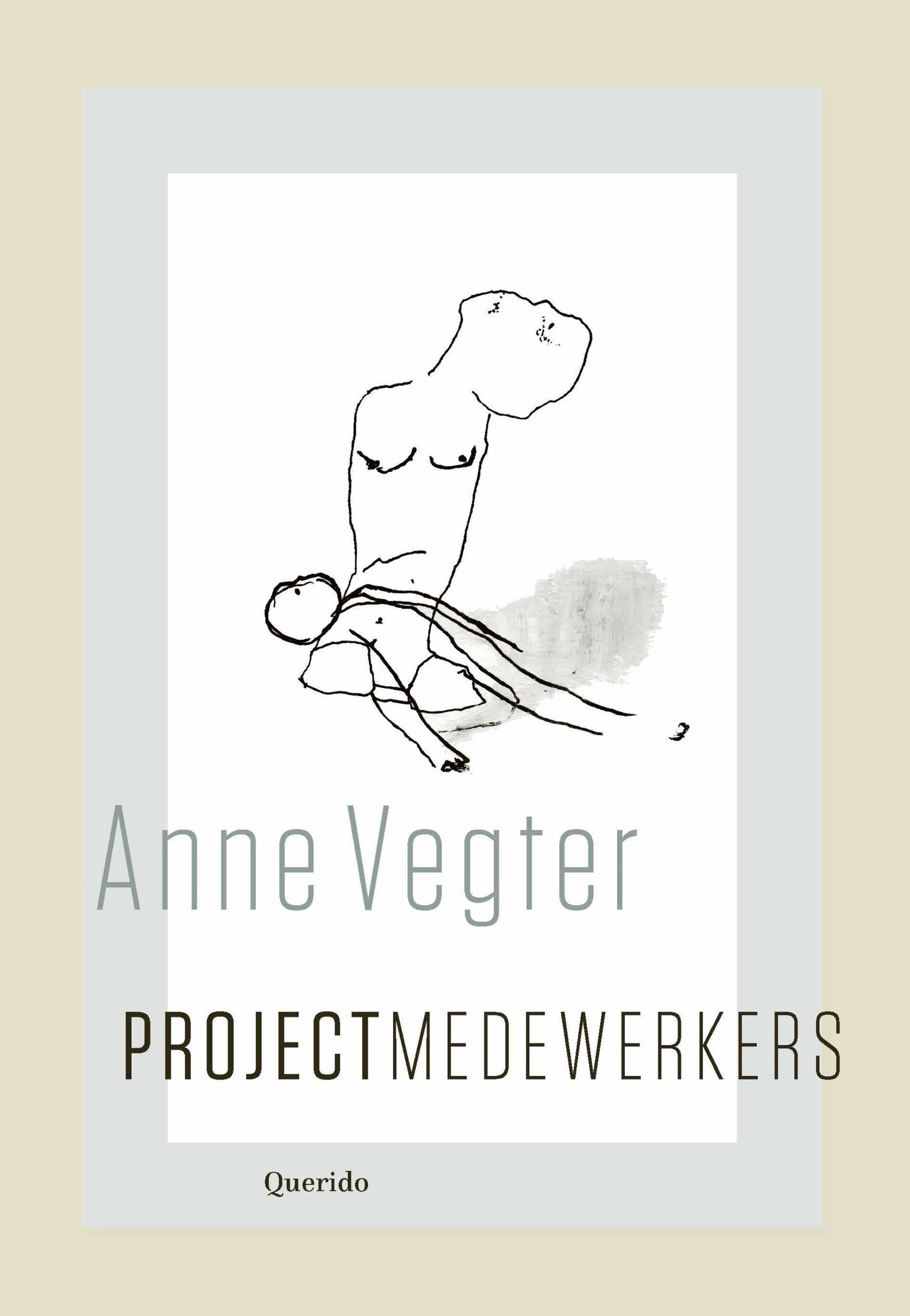 Projectmedewerkers