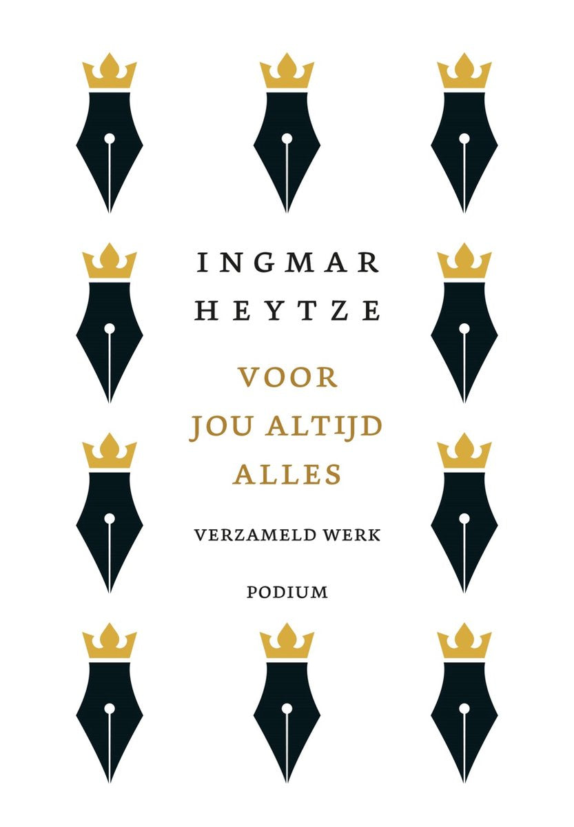 Voor jou altijd alles