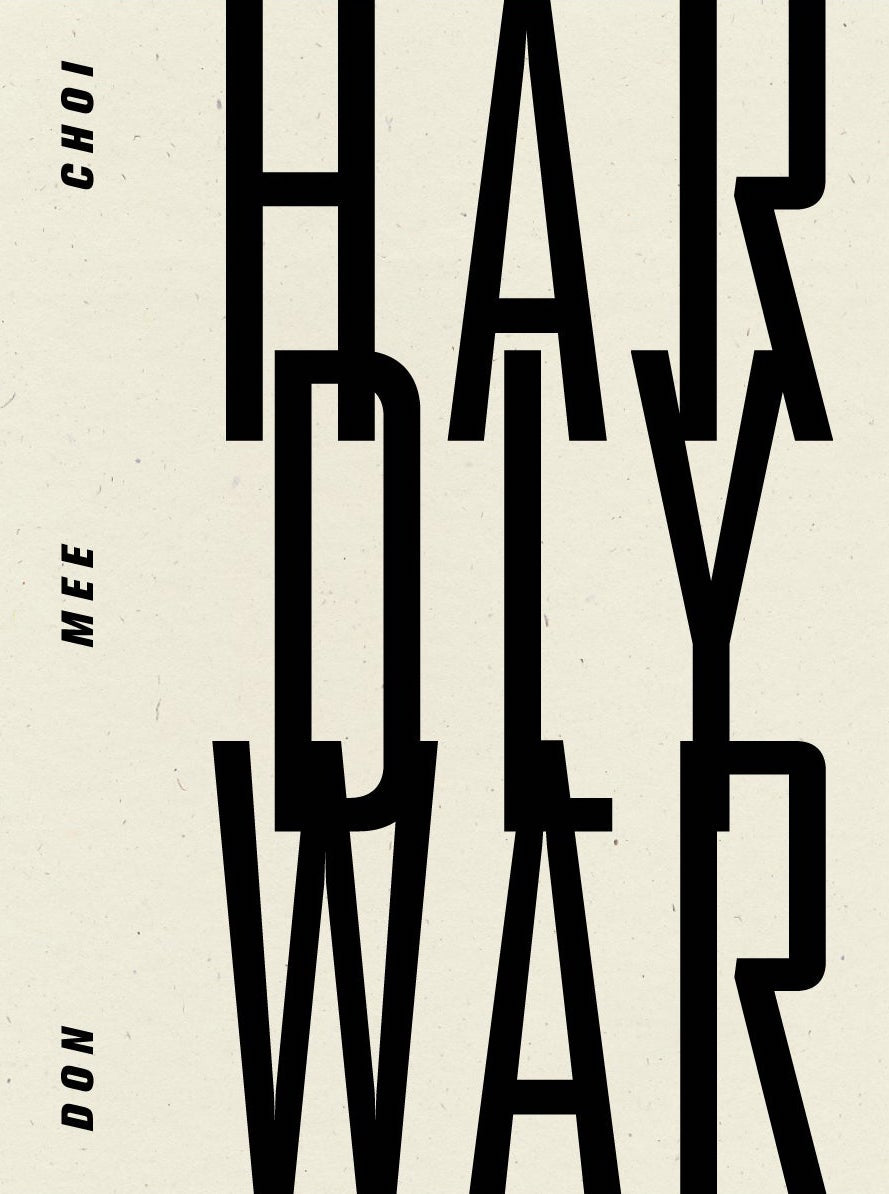 Hardly War