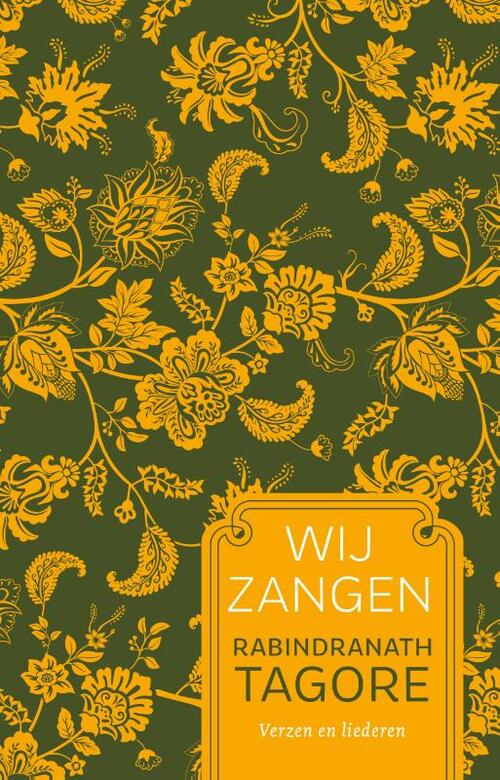 Wij zangen