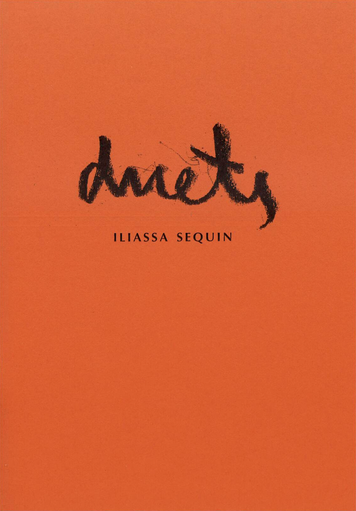 The Colour & Duets