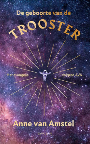 De geboorte van de trooster