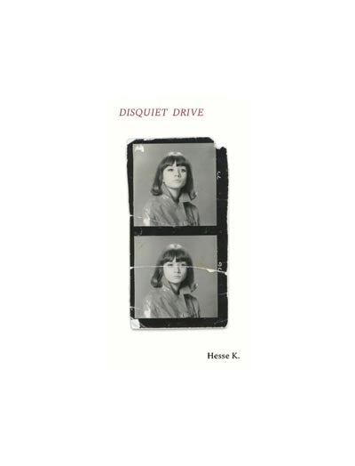 Disquiet Drive