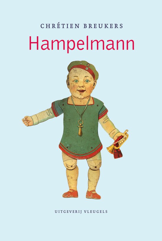 Hampelmann