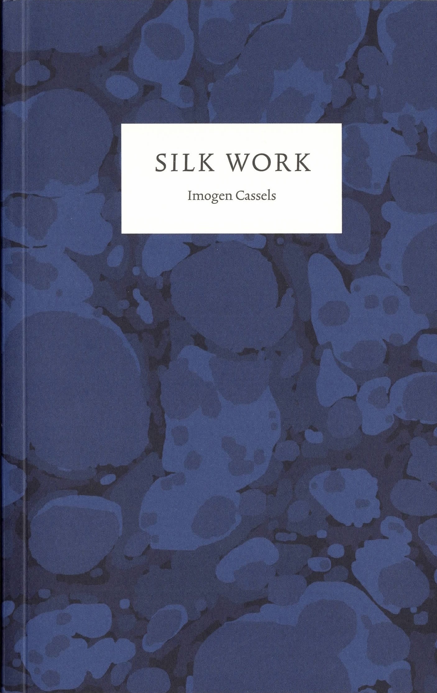 Silk Work