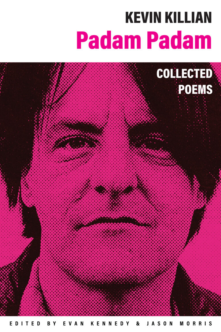 Padam Padam: The Collected Poems