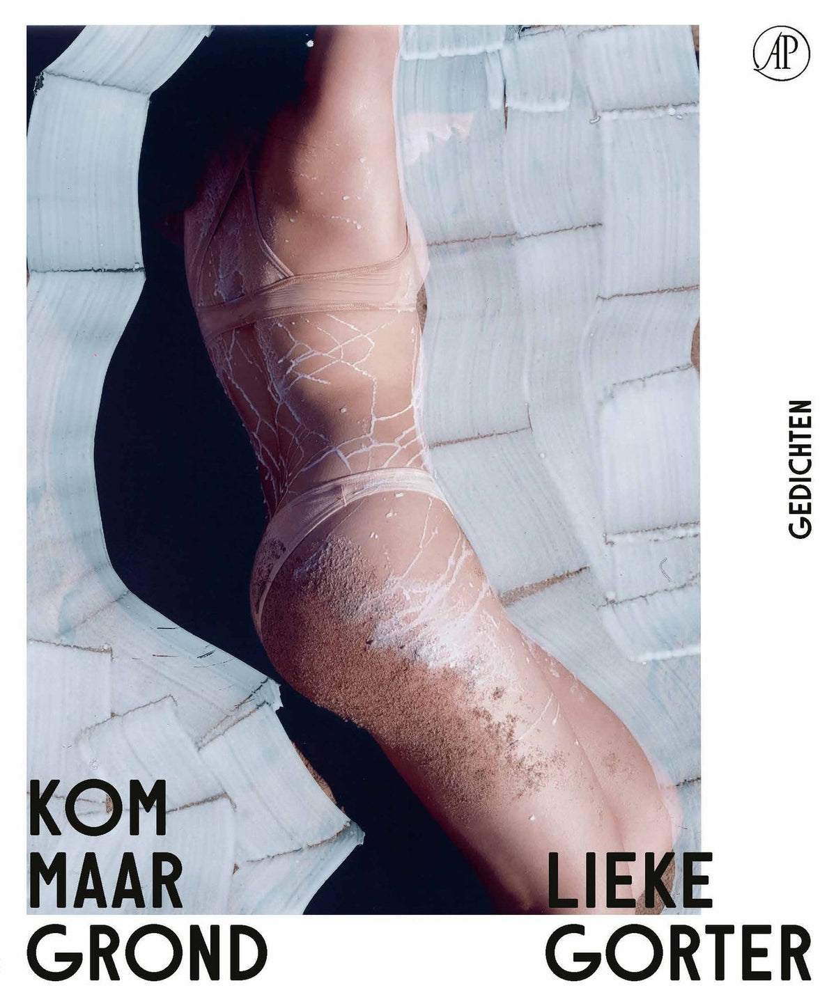Kom maar grond
