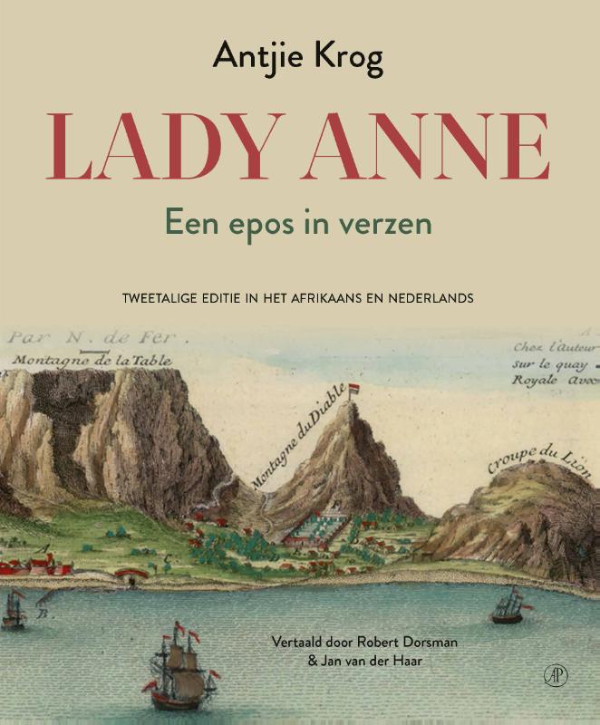 Lady Anne