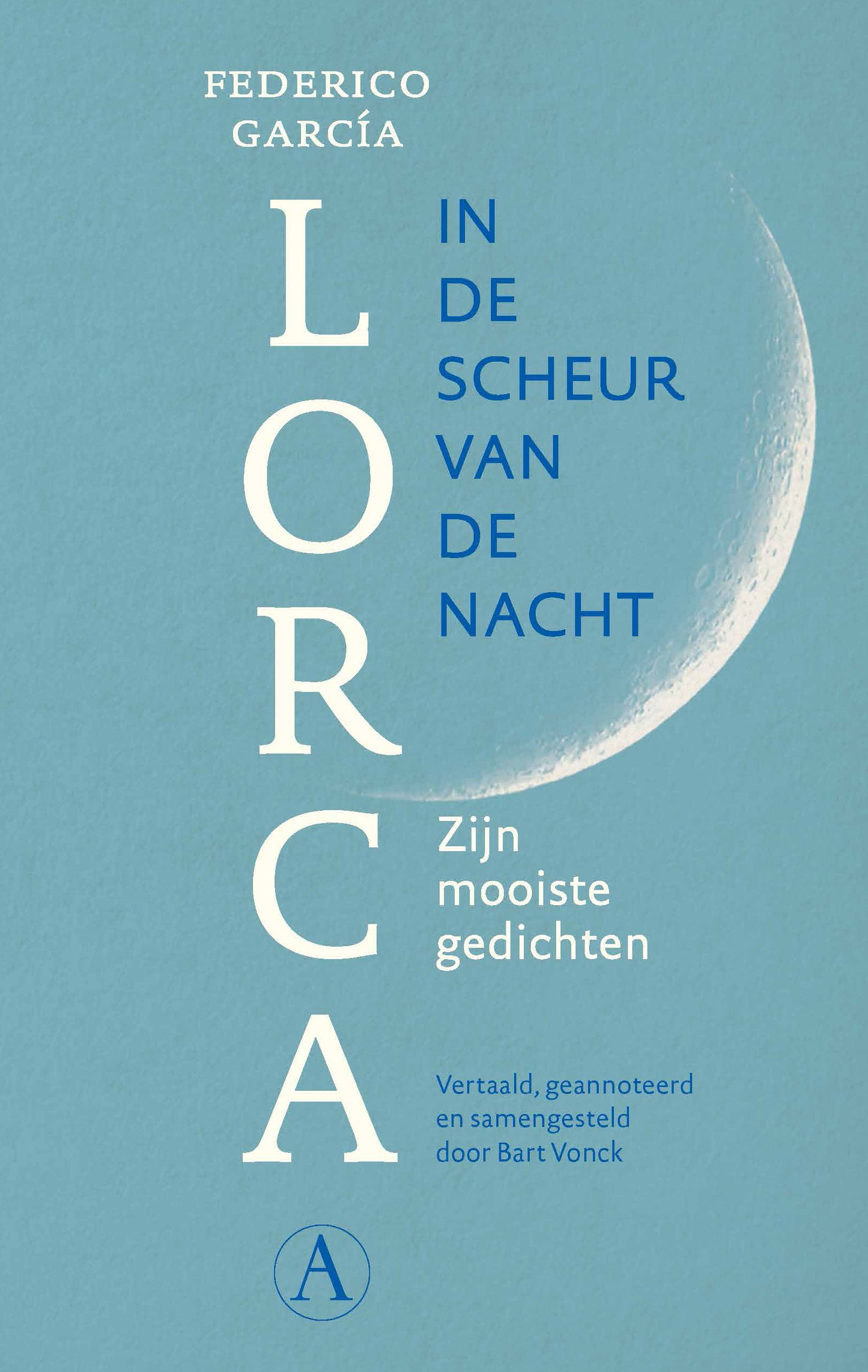 In de scheur van de nacht