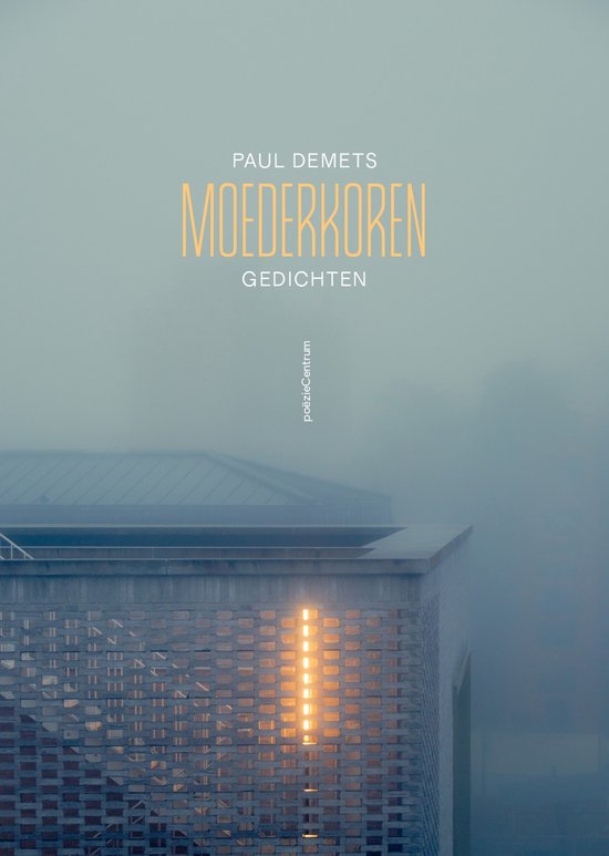 Moederkoren