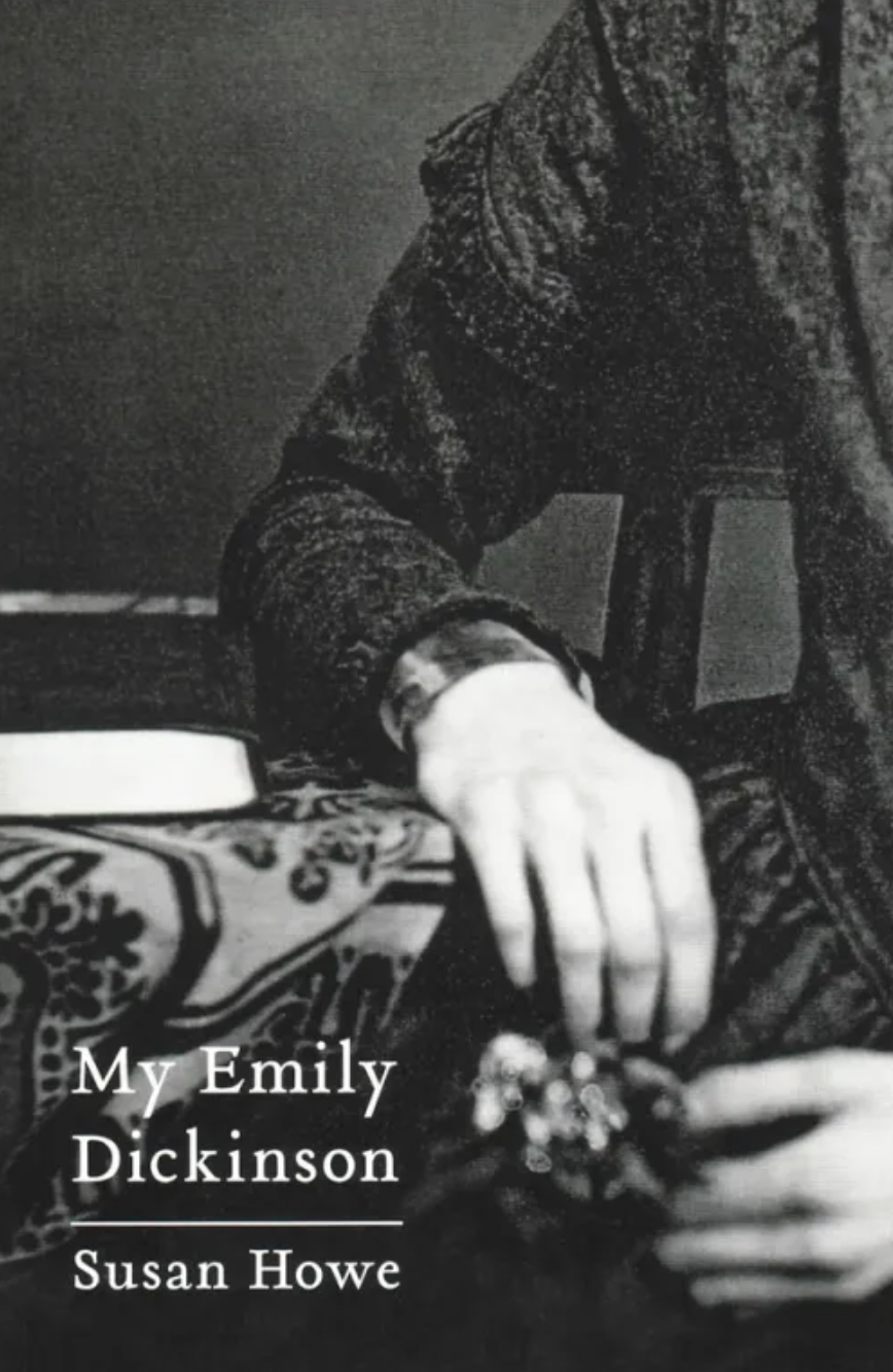 My Emily Dickinson