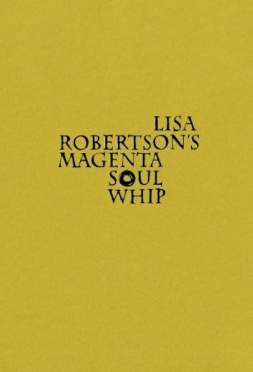 Magenta Soul Whip