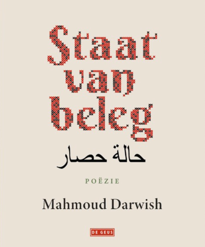 Staat van beleg