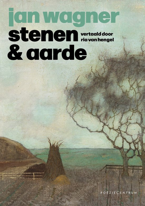 stenen & aarde