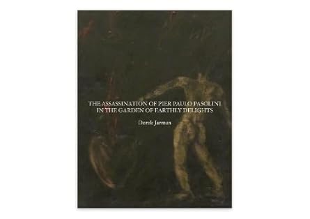 The Assassination of Pier Paolo Pasolini