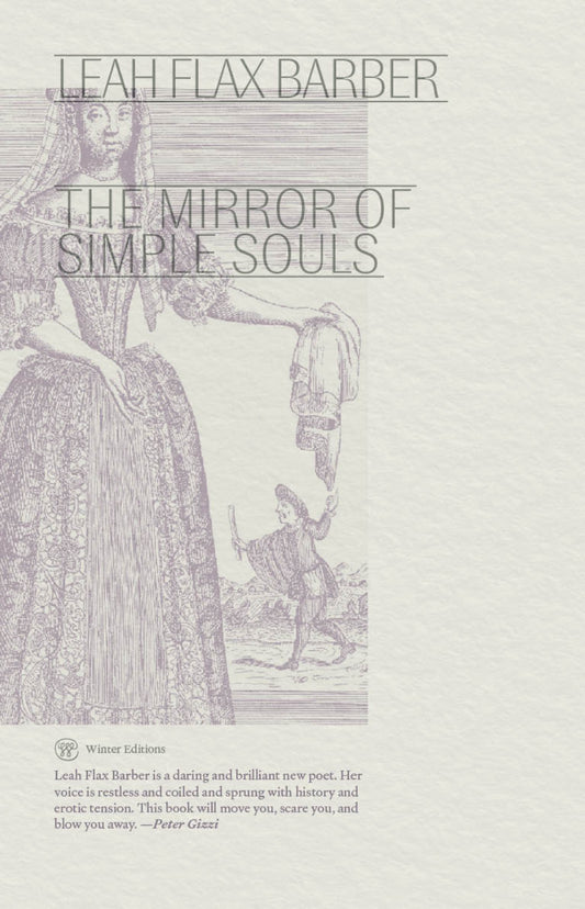 The Mirror of Simple Souls