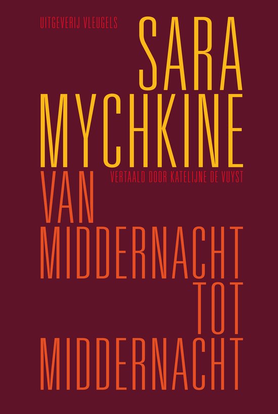 Van middernacht tot middernacht