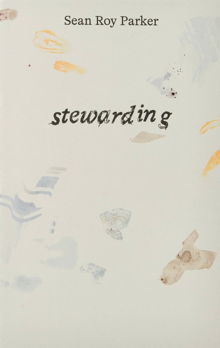 stewarding