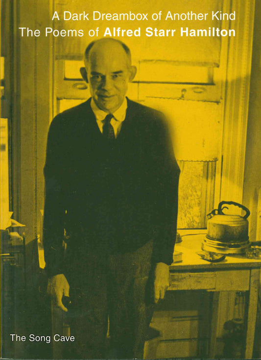 A Dark Dreambox of Another Kind