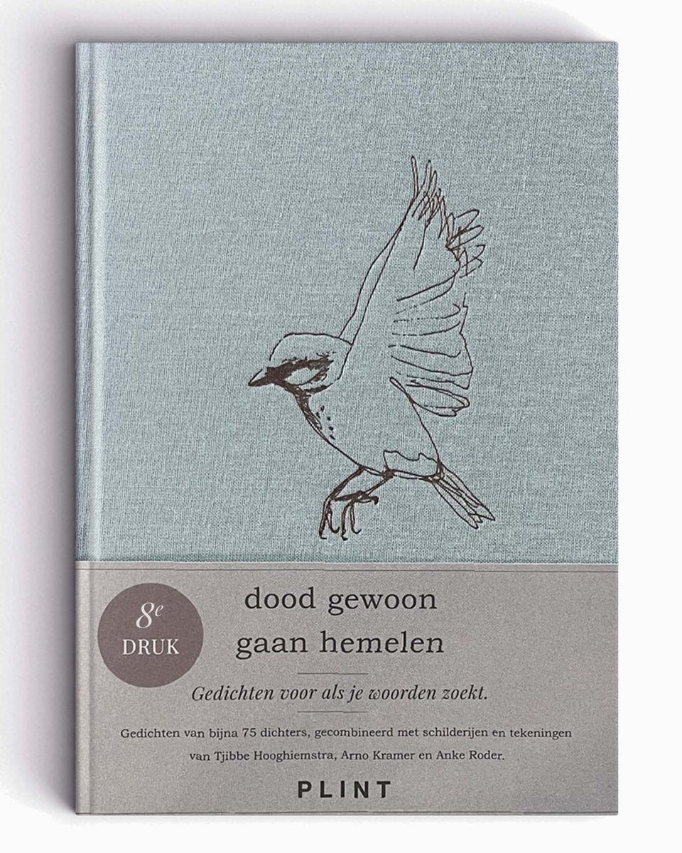 dood gewoon gaan hemelen