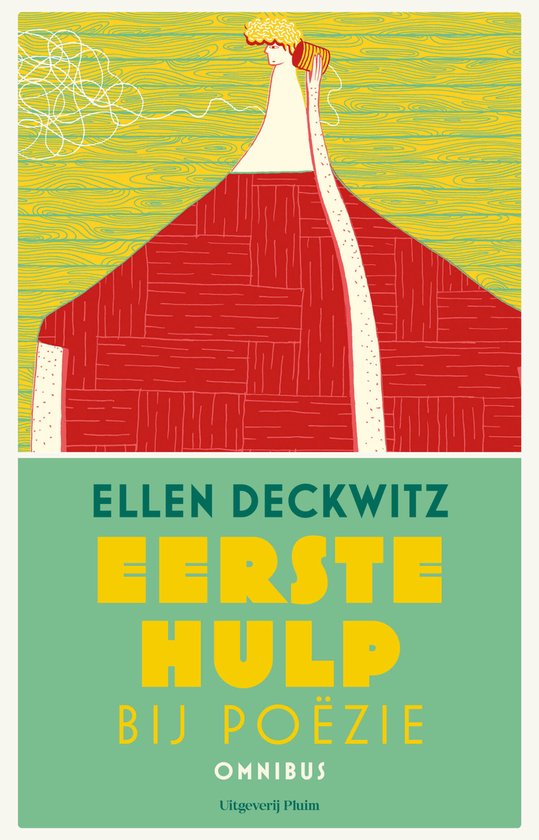 Eerste hulp bij poezie