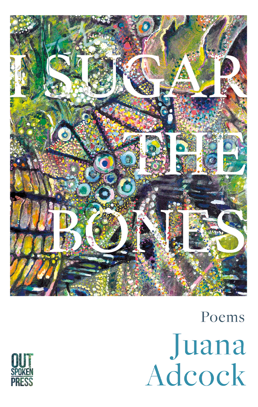 I Sugar the Bones