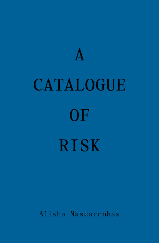 A Catalogue of Risk