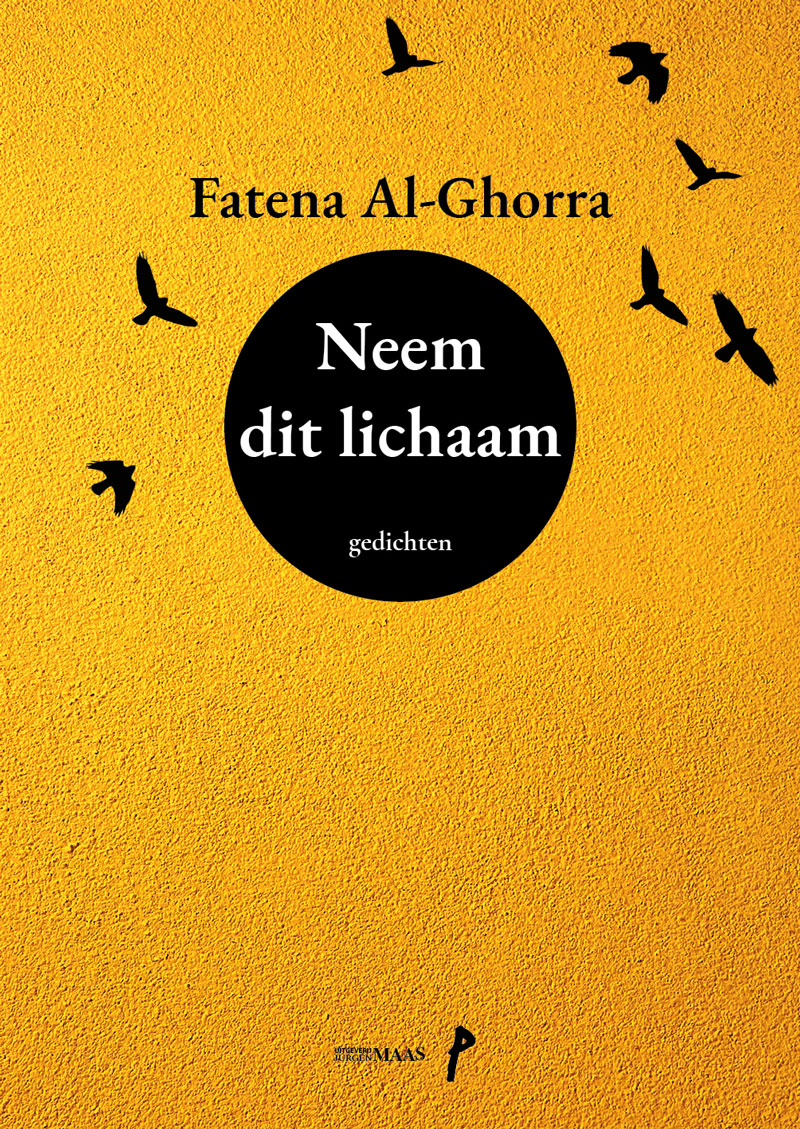 Neem dit lichaam