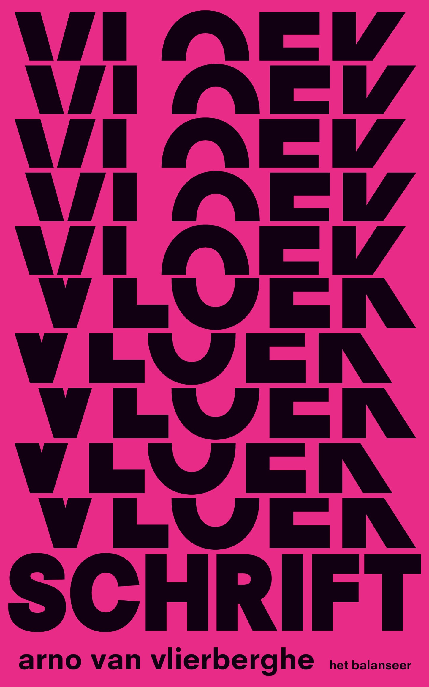 Vloekschrift
