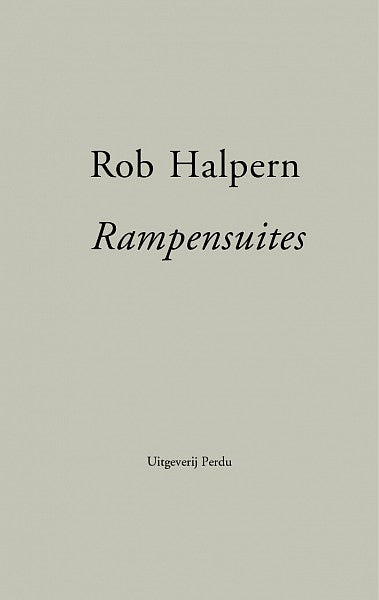 Rampensuites