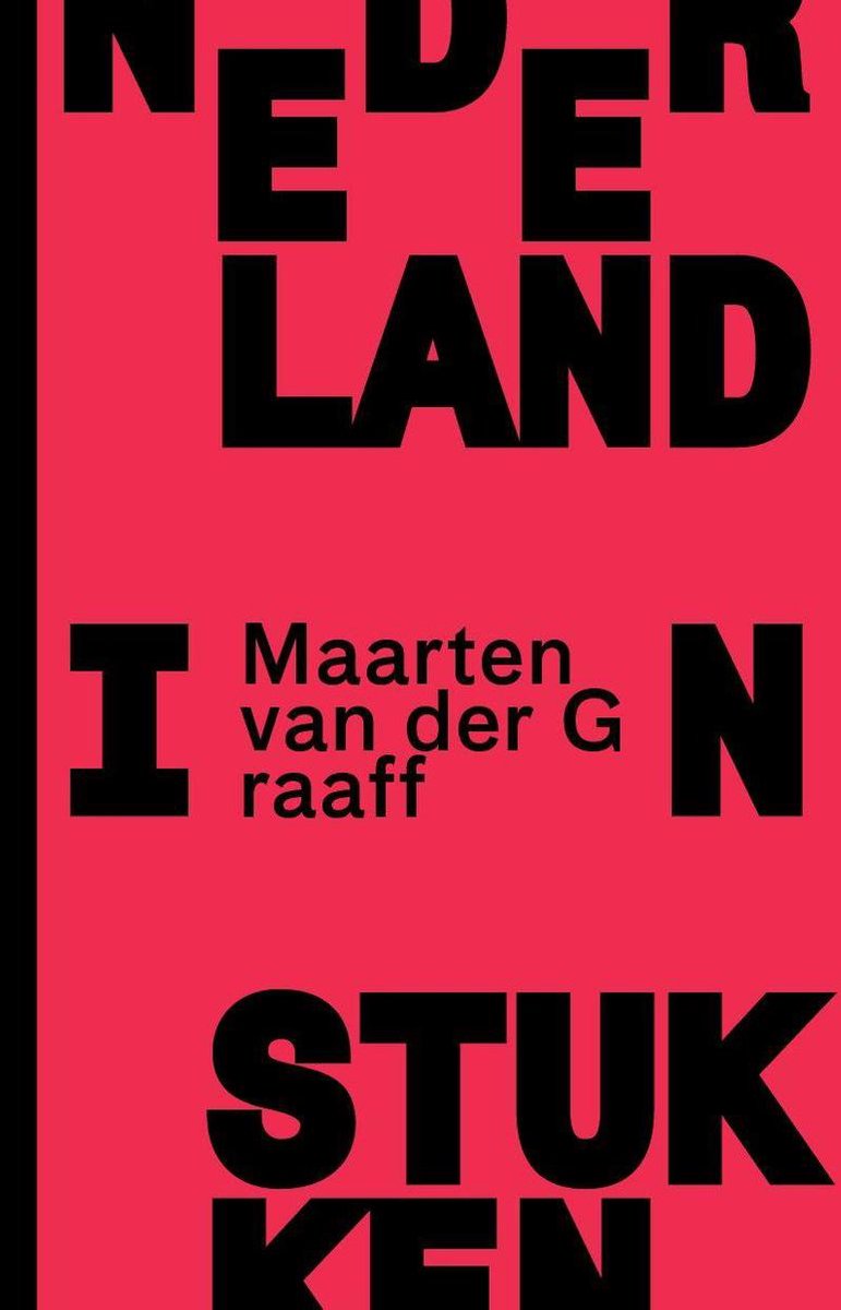 Nederland in Stukken