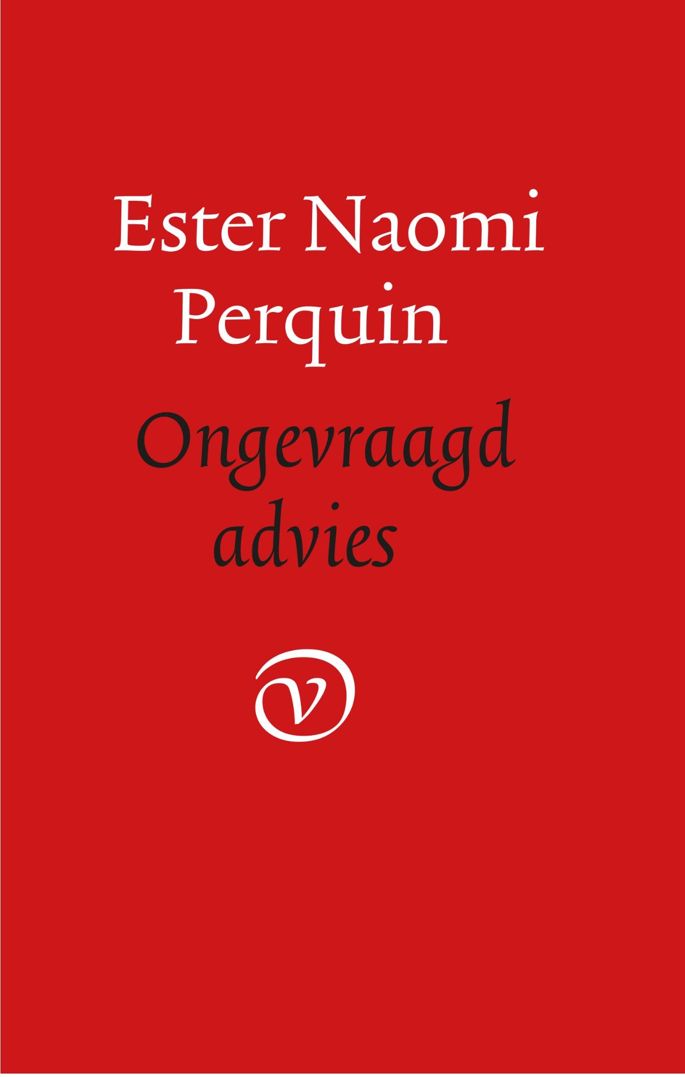 Ongevraagd Advies