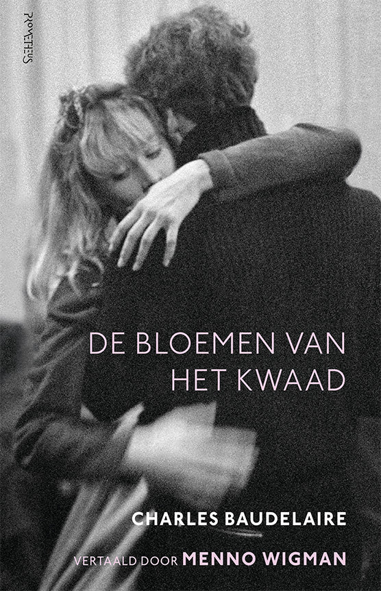 Bloemen van het Kwaad