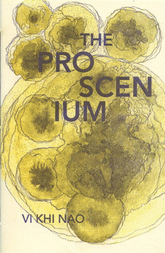 The Proscenium