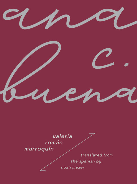 ana c. buena