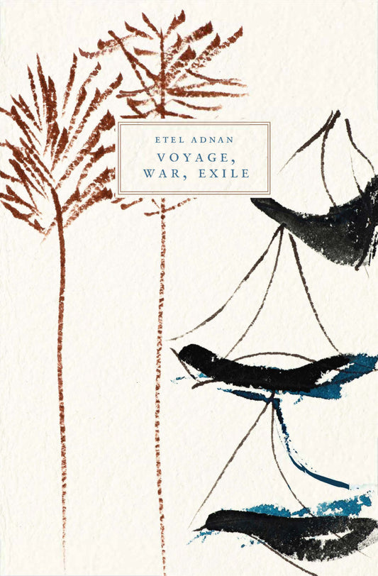 Voyage, War, Exile