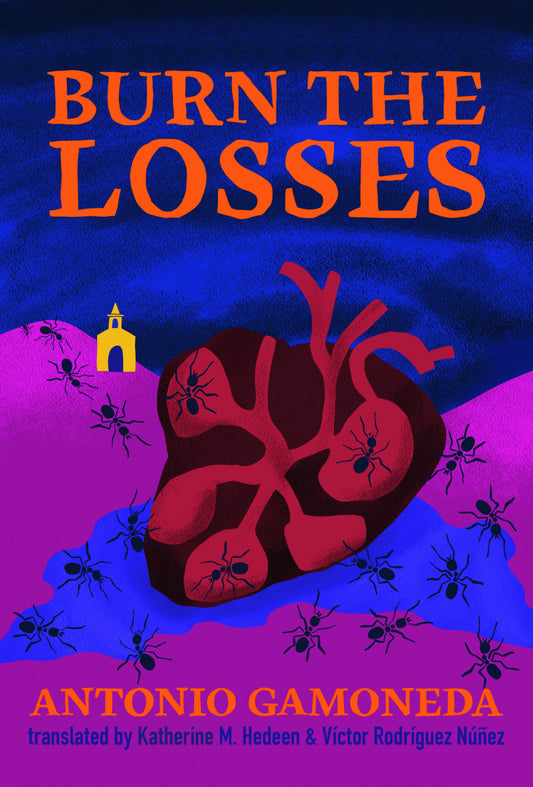 Burn the Losses