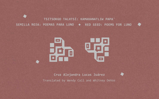 Red Seed: Poems for Luno