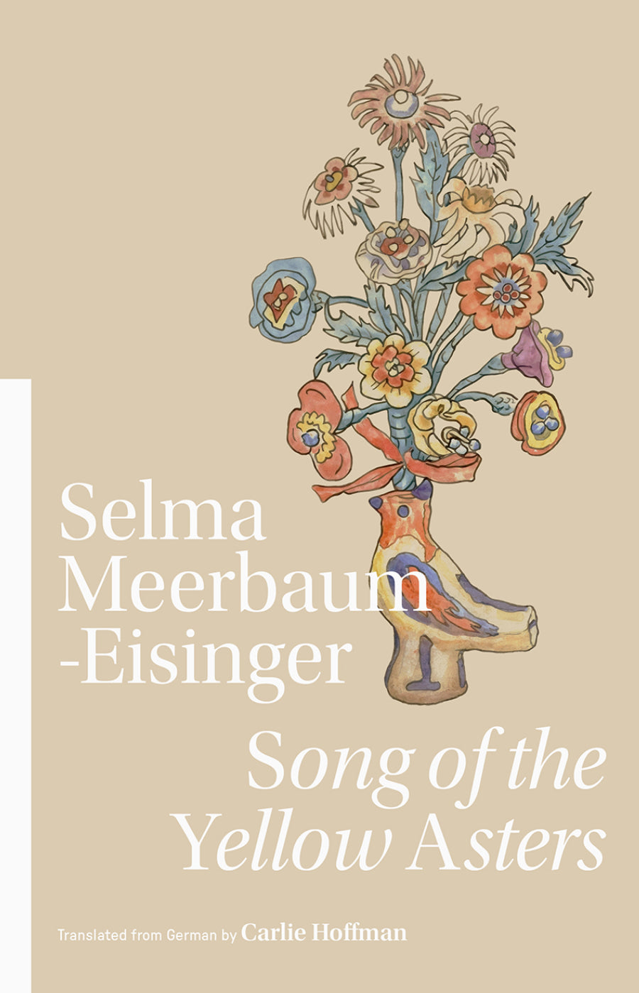 Song of the Yellow Asters