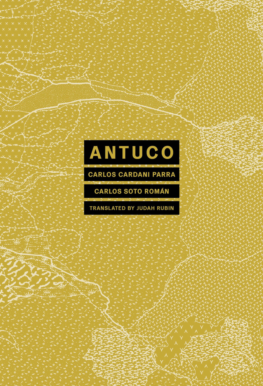 ANTUCO