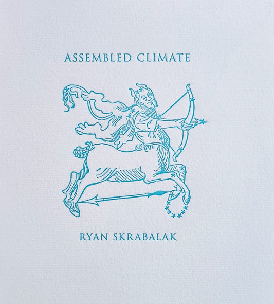 Assembled Climate