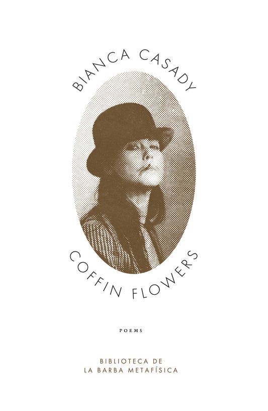 Coffin Flowers