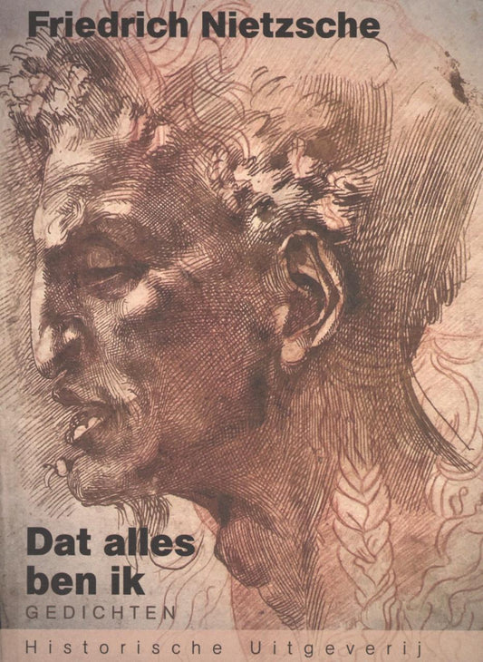 Dat alles ben Ik