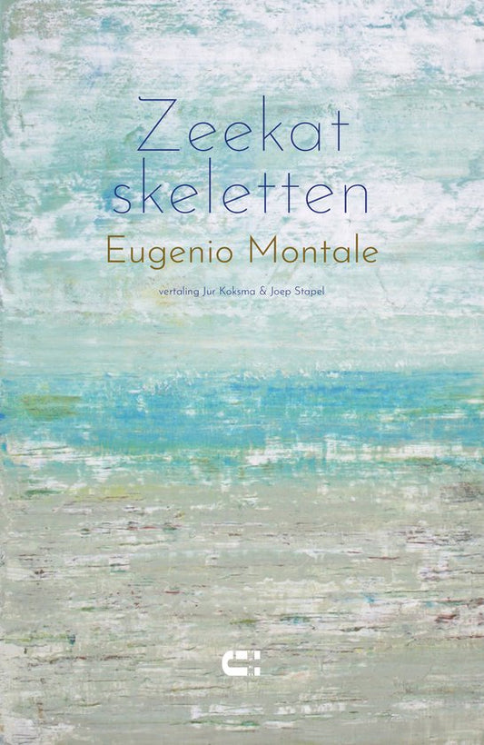 Zeekatskeletten
