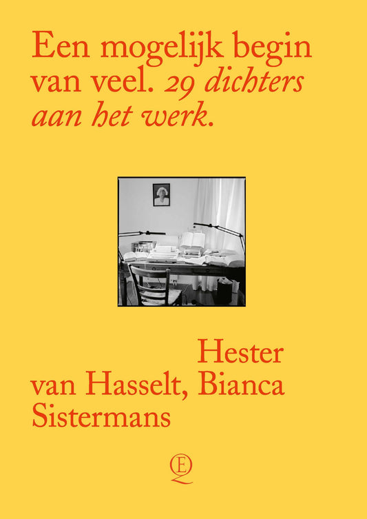 Een mogelijk begin van veel