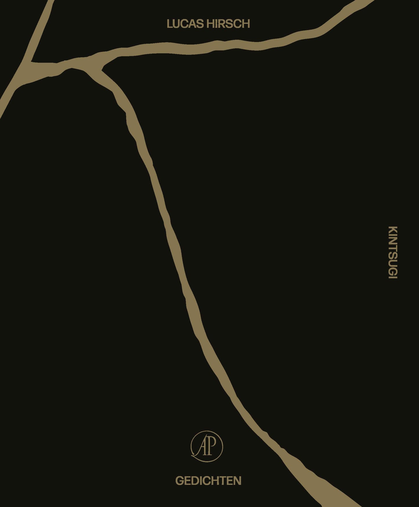 Kintsugi